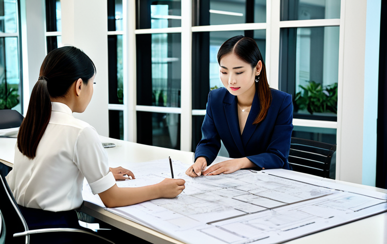 최적 성장 구간 파악을 위한 분석 사례 - Thriving Small Business**

"A vibrant and bustling fruit stall in a Bangkok market, overflowing with...