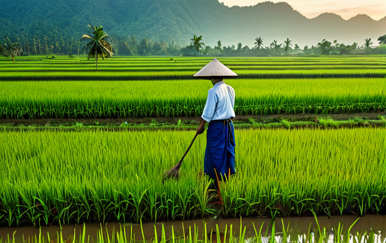 최적 성장 구간 파악을 위한 분석 사례 - Modern Professional in Bangkok**

"A female architect in a modern, glass-walled office in Bangkok, w...