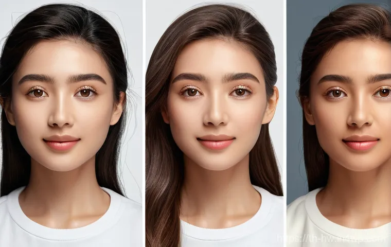 최적 성장 구간을 위한 경쟁 분석 - Here are three image generation prompts in English, designed to be detailed and adhere to the specif...