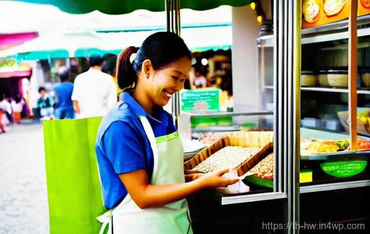 성장 구간에 따른 가격 전략 설정 - **Prompt for "Starting a Business: Attracting First Customers"**
    "A cheerful Thai female entrepr...