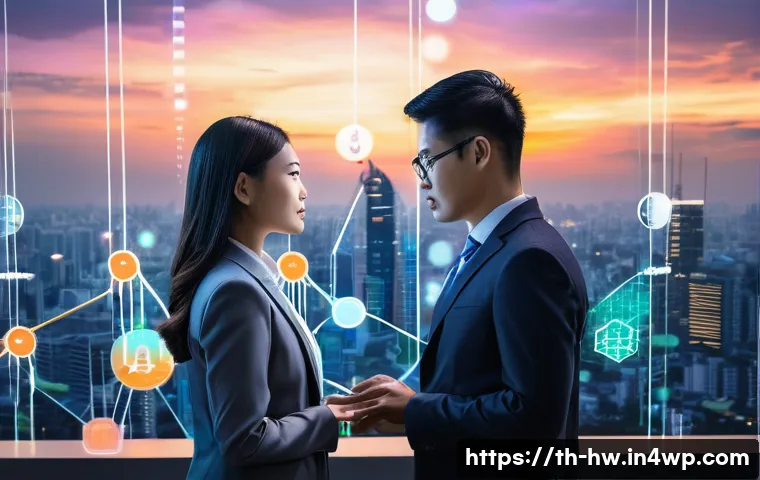 성장 구간 분석을 위한 비즈니스 인텔리전스 도구 - **Prompt:** A dynamic, high-resolution conceptual image representing Business Intelligence (BI) as t...