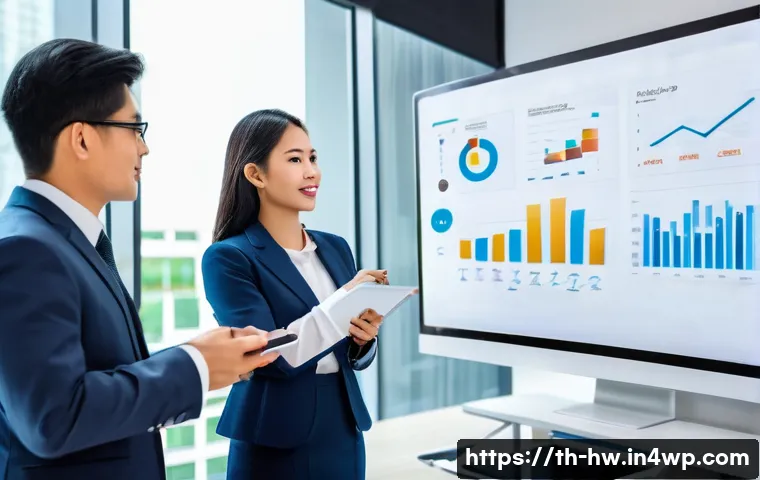 성장 구간 분석을 위한 비즈니스 인텔리전스 도구 관련 이미지 2