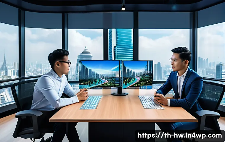 장기 성장 구간 분석을 위한 시나리오 플래닝 관련 이미지 1